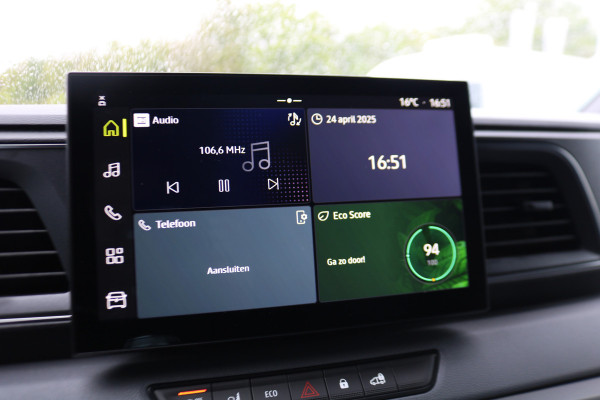 Renault Master 2.0 dCi 150pk L3 H2 Koelwagen Vrieswagen