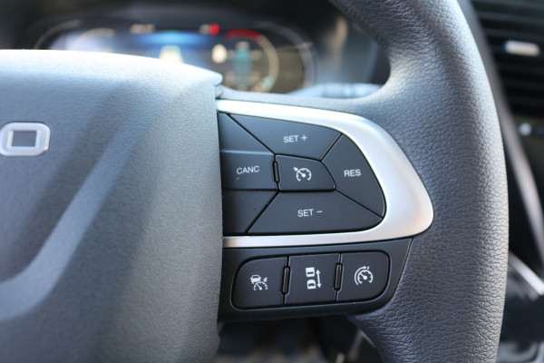 Iveco Daily 40C18 3.0 Automaat Meubelbak met Laadklep Automaat (Nieuw Model)