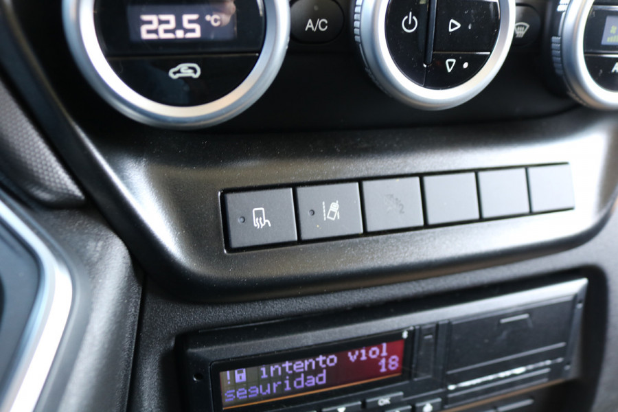 Iveco Daily 40C18 3.0 Automaat Meubelbak met Laadklep Automaat (Nieuw Model)