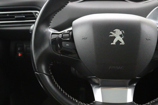 Peugeot 308 SW 1.2 PureTech Blue*ECC*CRUISE*NAVI*PANO*HAAK*