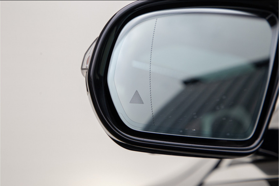 Mercedes-Benz S-Klasse 350d 4Matic Lang AMG, Leder Exclusief, Airmatic, Disctronic, BTW