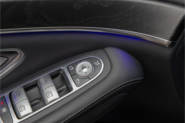 Mercedes-Benz S-Klasse 350d 4Matic Lang AMG, Leder Exclusief, Airmatic, Disctronic, BTW