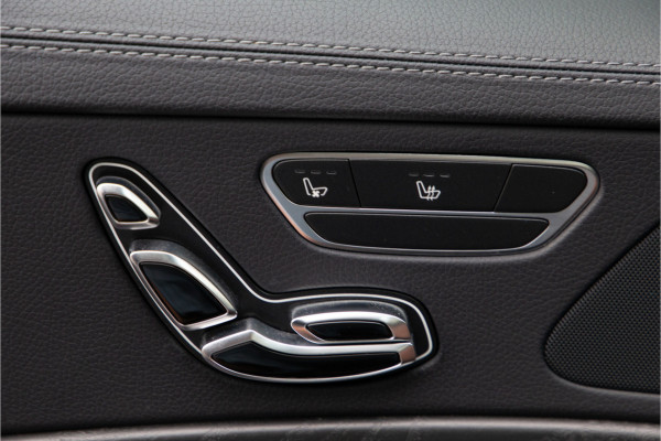Mercedes-Benz S-Klasse 350d 4Matic Lang AMG, Leder Exclusief, Airmatic, Disctronic, BTW
