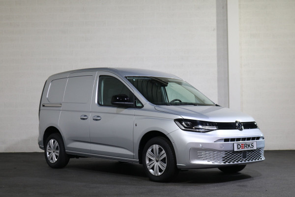 Volkswagen Caddy 2.0 TDI 120pk Automaat Led Airco Camera 2x Schuifdeur