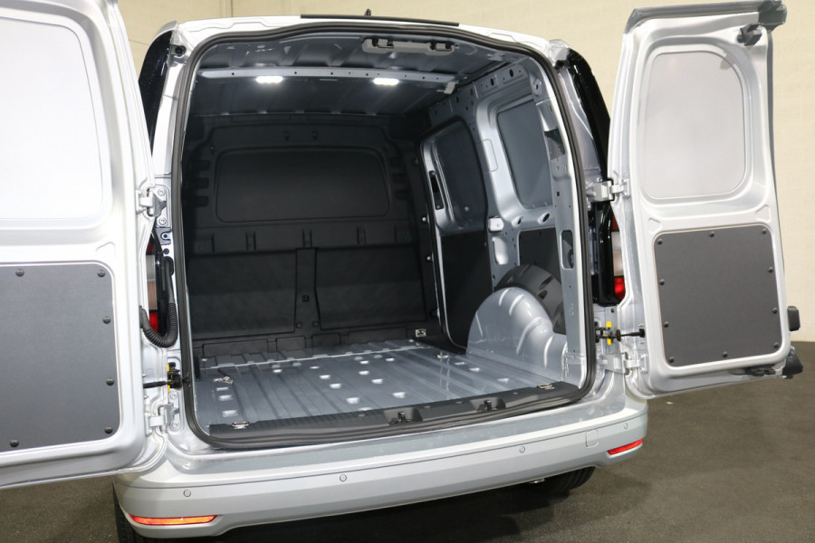 Volkswagen Caddy 2.0 TDI 120pk Automaat Led Airco Camera 2x Schuifdeur