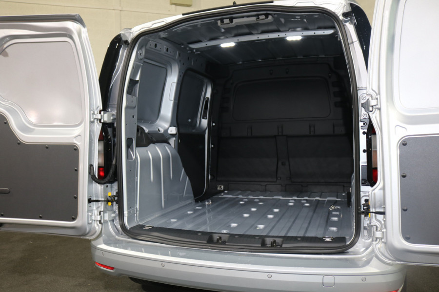 Volkswagen Caddy 2.0 TDI 120pk Automaat Led Airco Camera 2x Schuifdeur