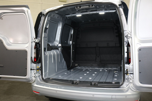 Volkswagen Caddy 2.0 TDI 120pk Automaat Led Airco Camera 2x Schuifdeur