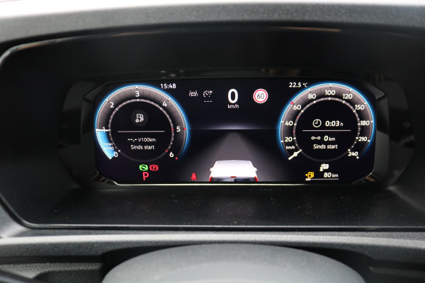 Volkswagen Caddy 2.0 TDI 120pk Automaat Led Airco Camera 2x Schuifdeur