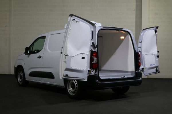 Citroën Berlingo 1.5 BlueHDi XL Koelwagen Airco Apple Carplay Camera