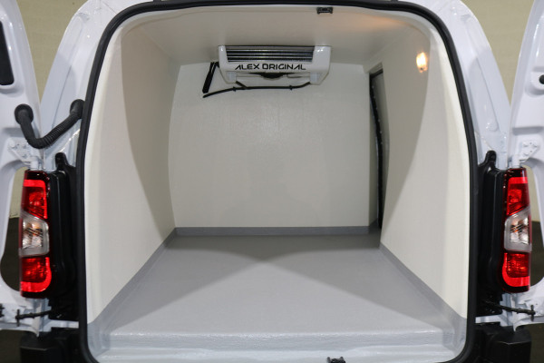 Citroën Berlingo 1.5 BlueHDi XL Koelwagen Airco Apple Carplay Camera