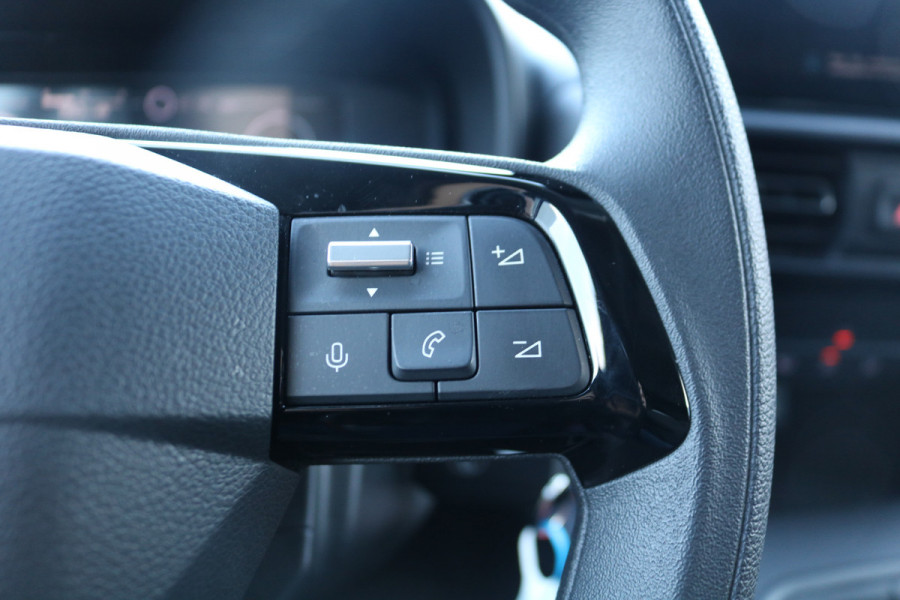 Citroën Berlingo 1.5 BlueHDi XL Koelwagen Airco Apple Carplay Camera