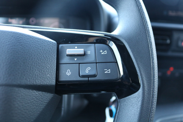 Citroën Berlingo 1.5 BlueHDi XL Koelwagen Airco Apple Carplay Camera