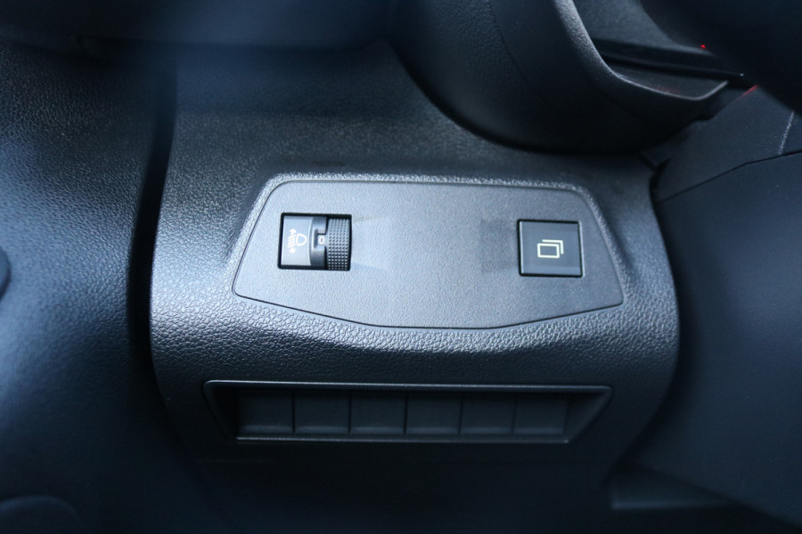Citroën Berlingo 1.5 BlueHDi XL Koelwagen Airco Apple Carplay Camera
