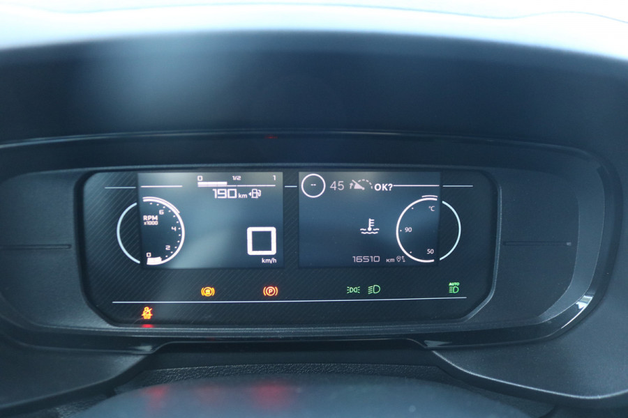 Citroën Berlingo 1.5 BlueHDi XL Koelwagen Airco Apple Carplay Camera