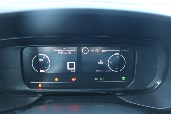 Citroën Berlingo 1.5 BlueHDi XL Koelwagen Airco Apple Carplay Camera