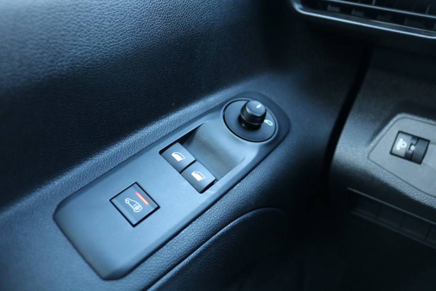 Citroën Berlingo 1.5 BlueHDi XL Koelwagen Airco Apple Carplay Camera