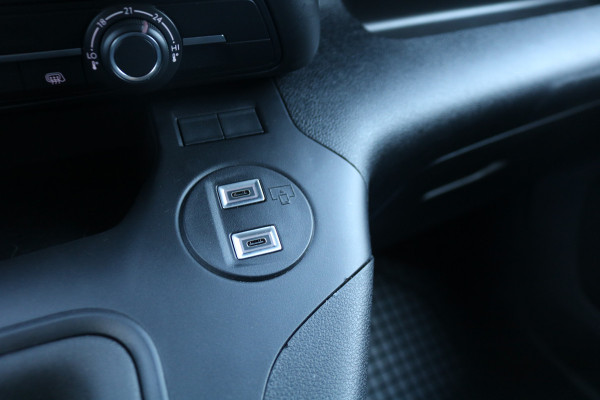 Citroën Berlingo 1.5 BlueHDi XL Koelwagen Airco Apple Carplay Camera