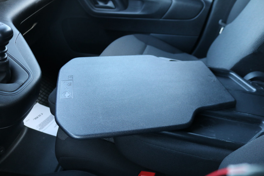 Citroën Berlingo 1.5 BlueHDi XL Koelwagen Airco Apple Carplay Camera