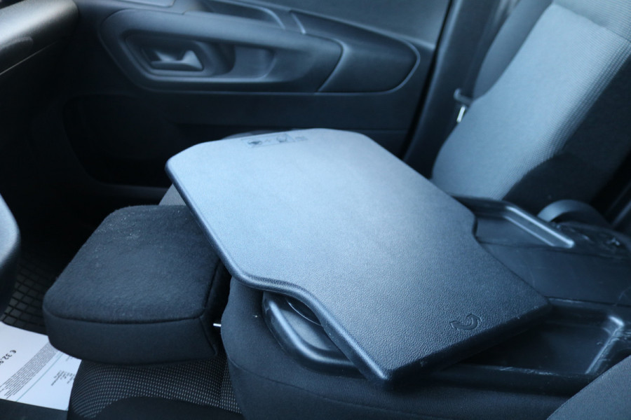 Citroën Berlingo 1.5 BlueHDi XL Koelwagen Airco Apple Carplay Camera