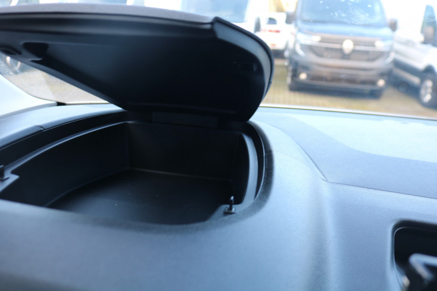Citroën Berlingo 1.5 BlueHDi XL Koelwagen Airco Apple Carplay Camera