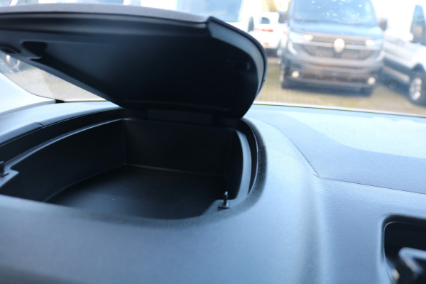 Citroën Berlingo 1.5 BlueHDi XL Koelwagen Airco Apple Carplay Camera