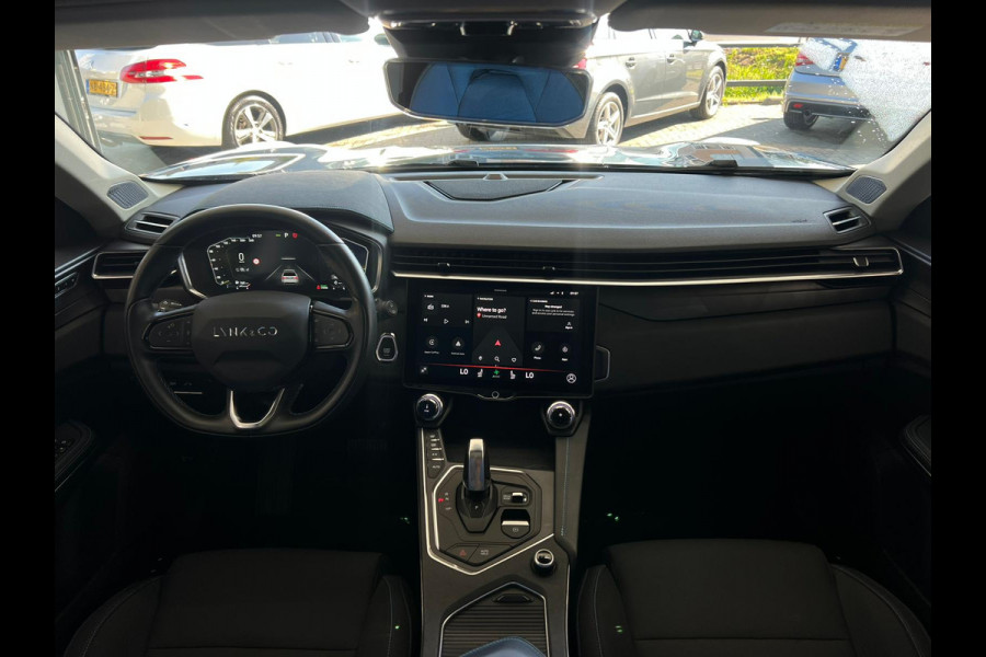 Lynk & Co 01 1.5 STOELVERW | CARPLAY | ACC |