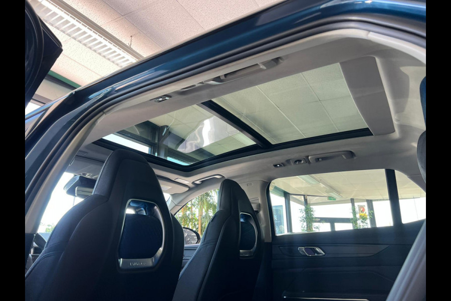 Lynk & Co 01 1.5 STOELVERW | CARPLAY | ACC |