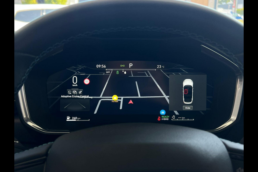 Lynk & Co 01 1.5 STOELVERW | CARPLAY | ACC |