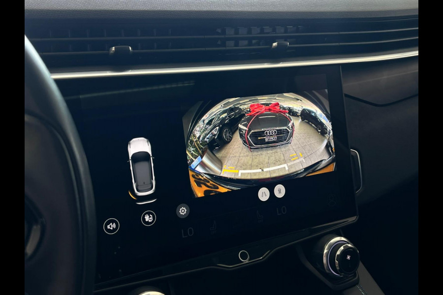 Lynk & Co 01 1.5 STOELVERW | CARPLAY | ACC |