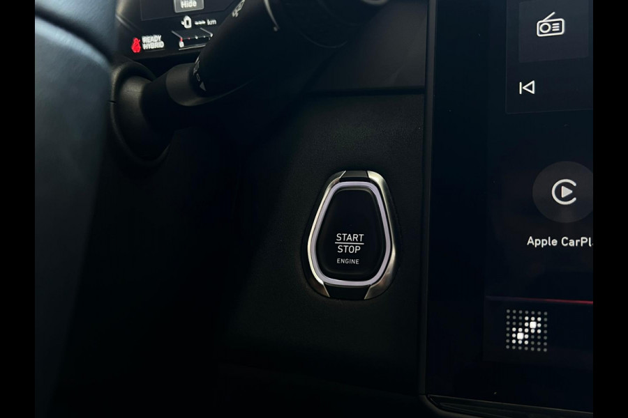 Lynk & Co 01 1.5 STOELVERW | CARPLAY | ACC |