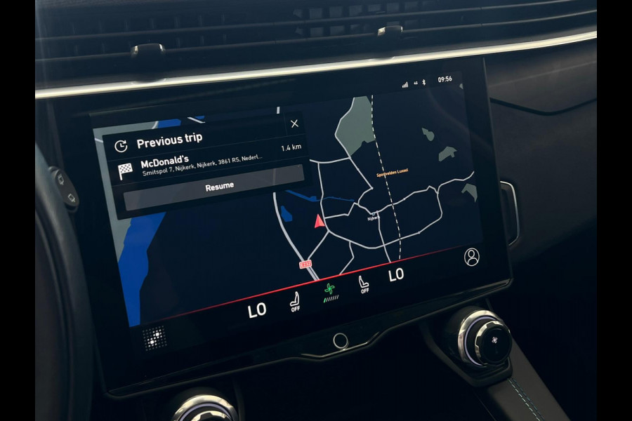 Lynk & Co 01 1.5 STOELVERW | CARPLAY | ACC |