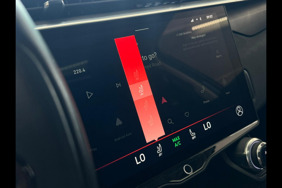 Lynk & Co 01 1.5 STOELVERW | CARPLAY | ACC |