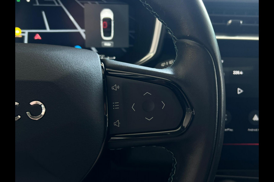 Lynk & Co 01 1.5 STOELVERW | CARPLAY | ACC |