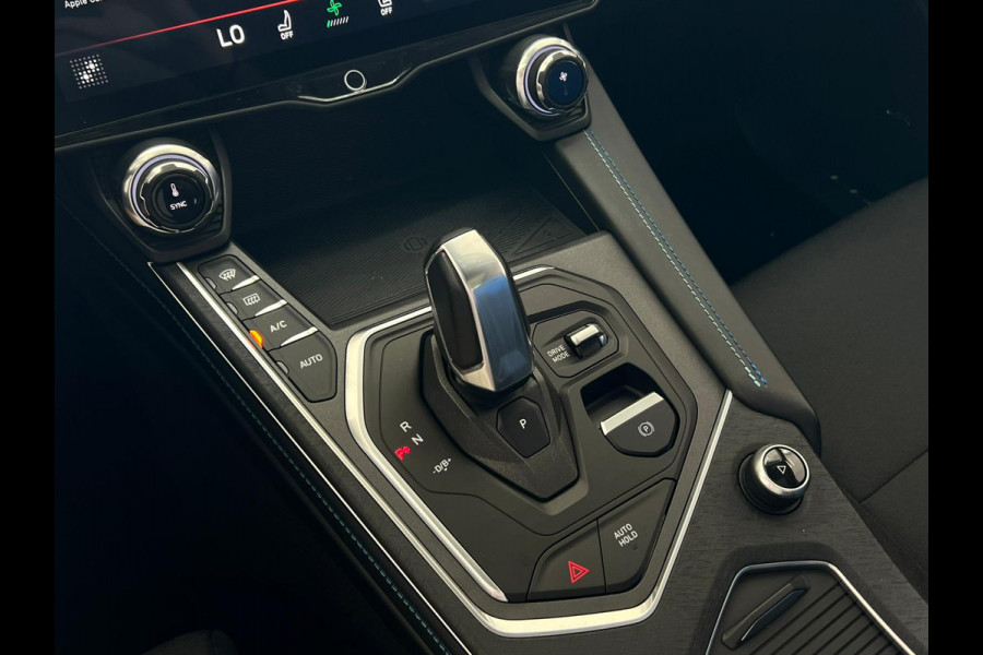 Lynk & Co 01 1.5 STOELVERW | CARPLAY | ACC |