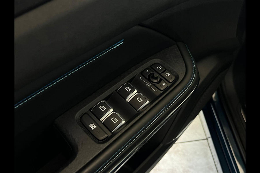 Lynk & Co 01 1.5 STOELVERW | CARPLAY | ACC |