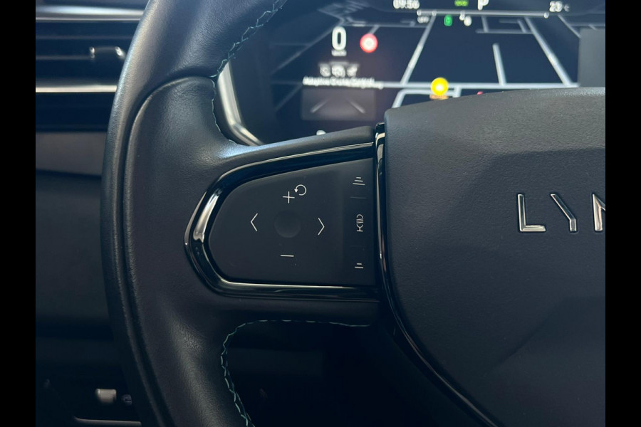 Lynk & Co 01 1.5 STOELVERW | CARPLAY | ACC |