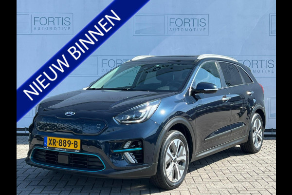 Kia e-Niro ExecutiveLine 64 kWh LEDER | NAVI | PANODAK