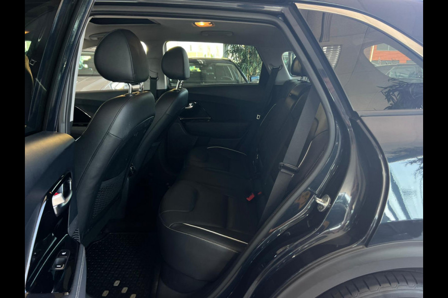 Kia e-Niro ExecutiveLine 64 kWh LEDER | NAVI | PANODAK