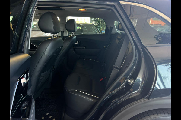 Kia e-Niro ExecutiveLine 64 kWh LEDER | NAVI | PANODAK