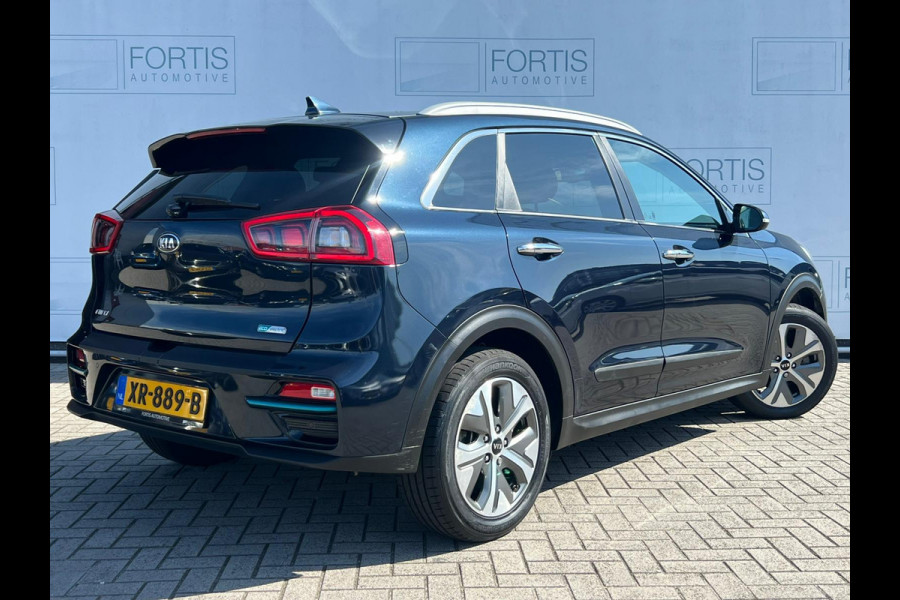 Kia e-Niro ExecutiveLine 64 kWh LEDER | NAVI | PANODAK
