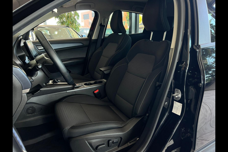 Kia e-Niro ExecutiveLine 64 kWh LEDER | NAVI | PANODAK