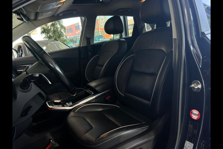Kia e-Niro ExecutiveLine 64 kWh LEDER | NAVI | PANODAK