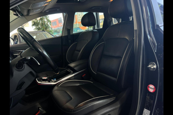 Kia e-Niro ExecutiveLine 64 kWh LEDER | NAVI | PANODAK