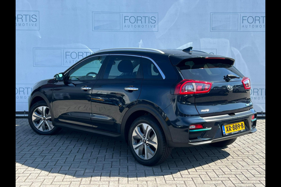 Kia e-Niro ExecutiveLine 64 kWh LEDER | NAVI | PANODAK