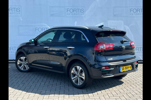 Kia e-Niro ExecutiveLine 64 kWh LEDER | NAVI | PANODAK