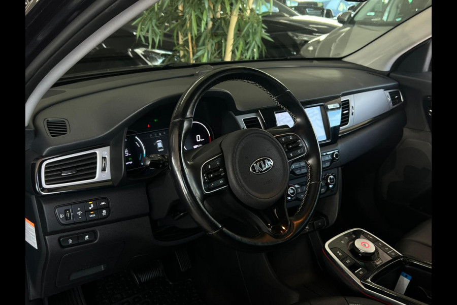 Kia e-Niro ExecutiveLine 64 kWh LEDER | NAVI | PANODAK