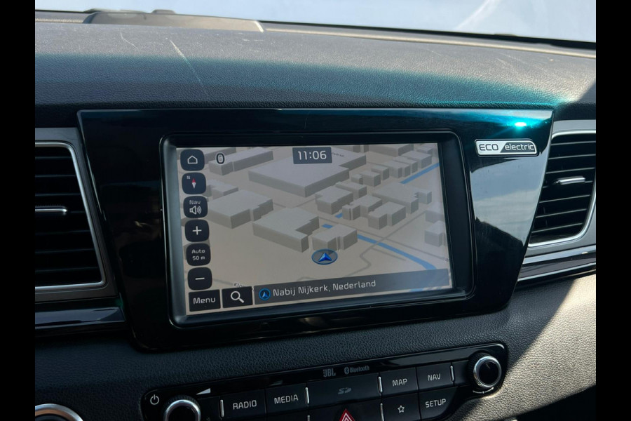 Kia e-Niro ExecutiveLine 64 kWh LEDER | NAVI | PANODAK