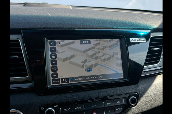 Kia e-Niro ExecutiveLine 64 kWh LEDER | NAVI | PANODAK