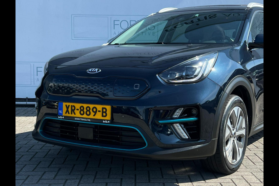 Kia e-Niro ExecutiveLine 64 kWh LEDER | NAVI | PANODAK