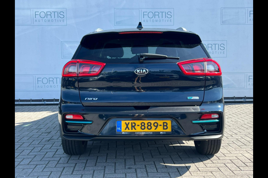 Kia e-Niro ExecutiveLine 64 kWh LEDER | NAVI | PANODAK